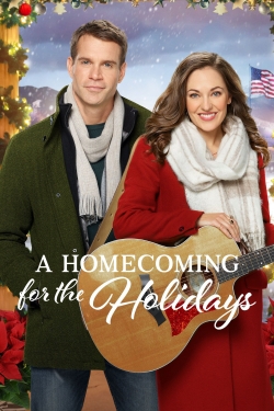 A Homecoming for the Holidays-fmovies