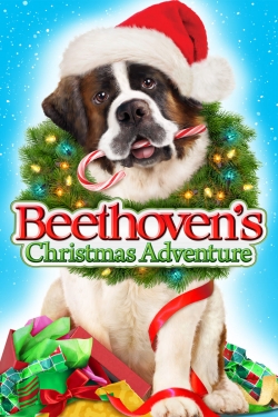 Beethoven's Christmas Adventure-fmovies