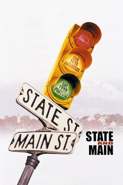 State and Main-fmovies