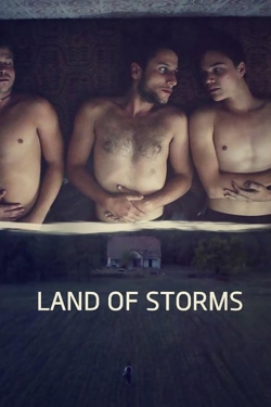 Land of Storms-fmovies