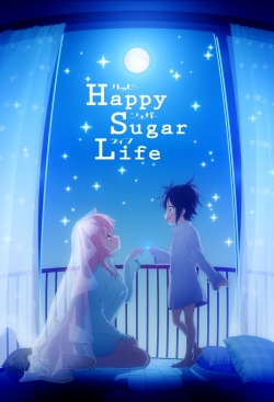 Happy Sugar Life-fmovies