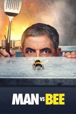 Man Vs Bee-fmovies