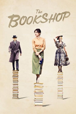 The Bookshop-fmovies