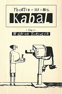 Theatre of Mr. and Mrs. Kabal-fmovies