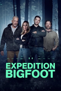 Expedition Bigfoot-fmovies