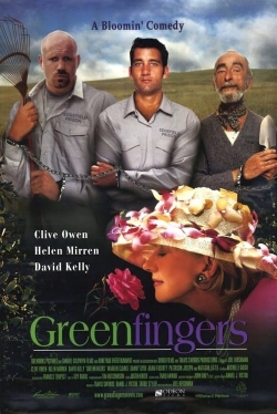 Greenfingers-fmovies