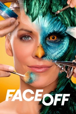 Face Off-fmovies