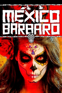 Barbarous Mexico-fmovies