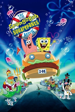 The SpongeBob SquarePants Movie-fmovies