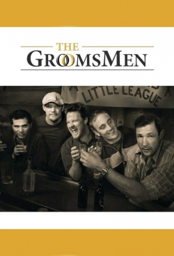 The Groomsmen-fmovies