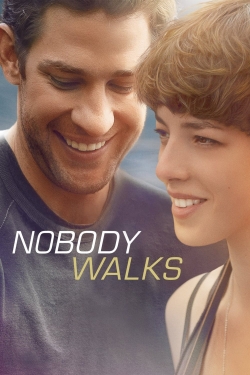 Nobody Walks-fmovies