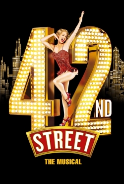 42nd Street: The Musical-fmovies