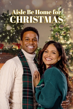 Aisle Be Home for Christmas-fmovies
