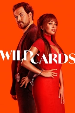 Wild Cards-fmovies