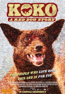 Koko: A Red Dog Story-fmovies