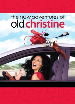 The New Adventures of Old Christine-fmovies