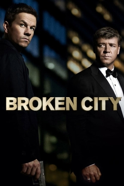 Broken City-fmovies