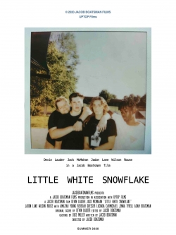 Little White Snowflake-fmovies