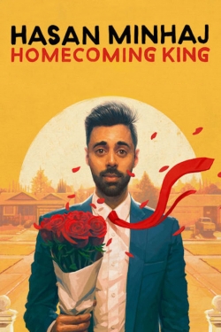Hasan Minhaj: Homecoming King-fmovies