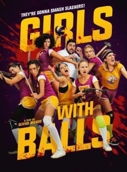 Girls with Balls-fmovies