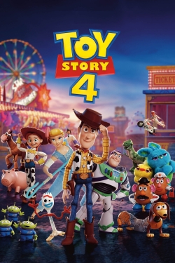 Toy Story 4-fmovies