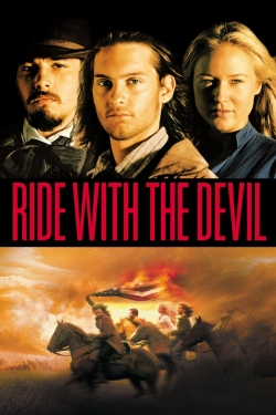 Ride with the Devil-fmovies