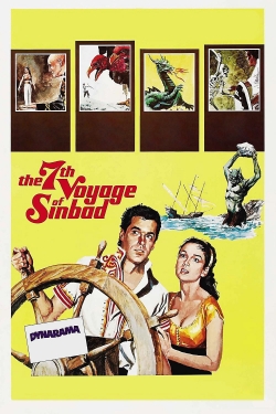 The 7th Voyage of Sinbad-fmovies