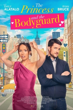 The Princess and the Bodyguard-fmovies