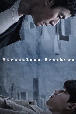 Miraculous Brothers-fmovies