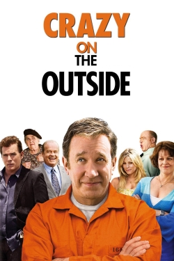 Crazy on the Outside-fmovies