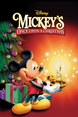Mickey's Once Upon a Christmas-fmovies