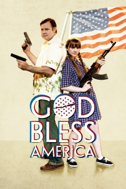 God Bless America-fmovies