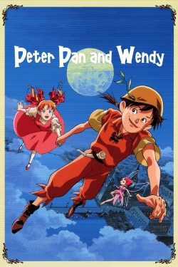 The Adventures of Peter Pan-fmovies