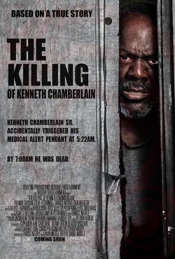 The Killing of Kenneth Chamberlain-fmovies