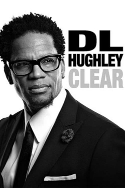 D.L. Hughley: Clear-fmovies