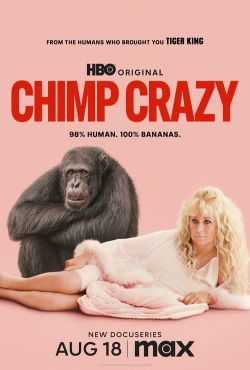 Chimp Crazy-fmovies