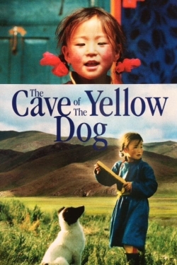 The Cave of the Yellow Dog-fmovies