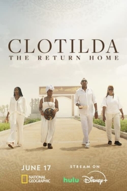 Clotilda: The Return Home-fmovies