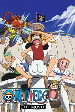 One Piece: The Movie-fmovies