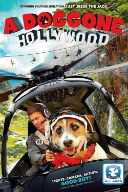 A Doggone Hollywood-fmovies