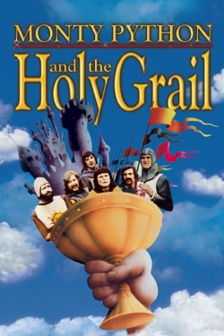 Monty Python and the Holy Grail-fmovies