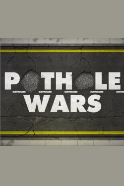 Pothole Wars-fmovies
