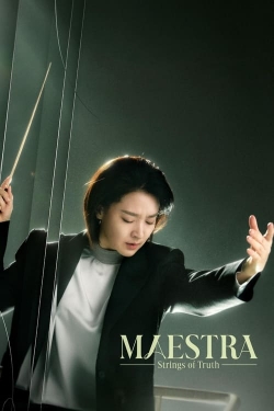 Maestra: Strings of Truth-fmovies
