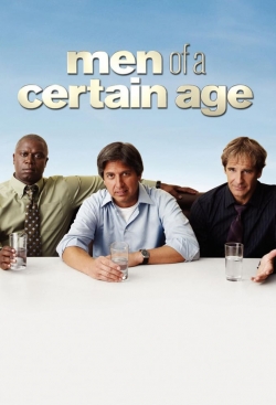 Men of a Certain Age-fmovies