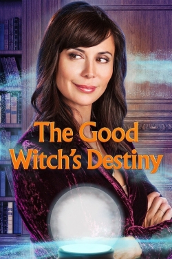 The Good Witch's Destiny-fmovies