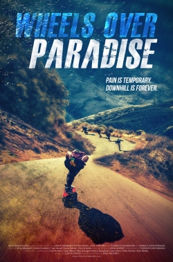 Wheels Over Paradise-fmovies