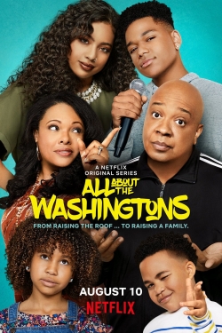 All About the Washingtons-fmovies
