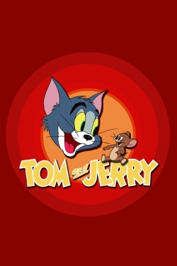Tom and Jerry-fmovies