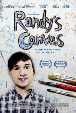 Randy's Canvas-fmovies