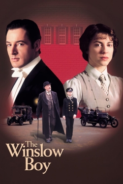 The Winslow Boy-fmovies